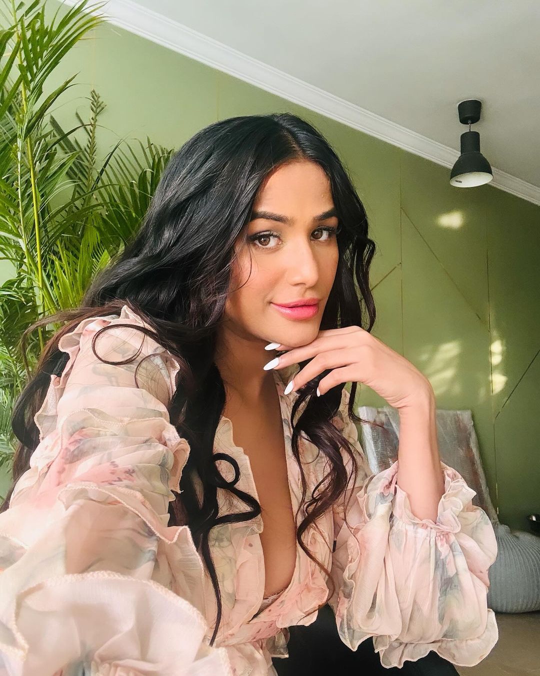 Poonam Pandey