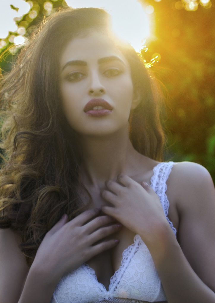 Priya Banerjee