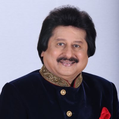 Pankaj Udhas