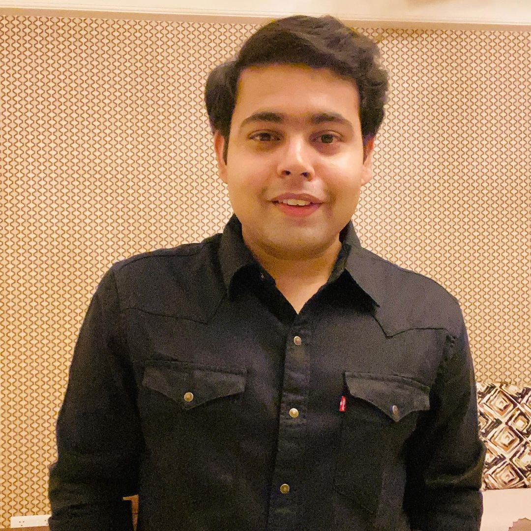 Vipul Tyagi