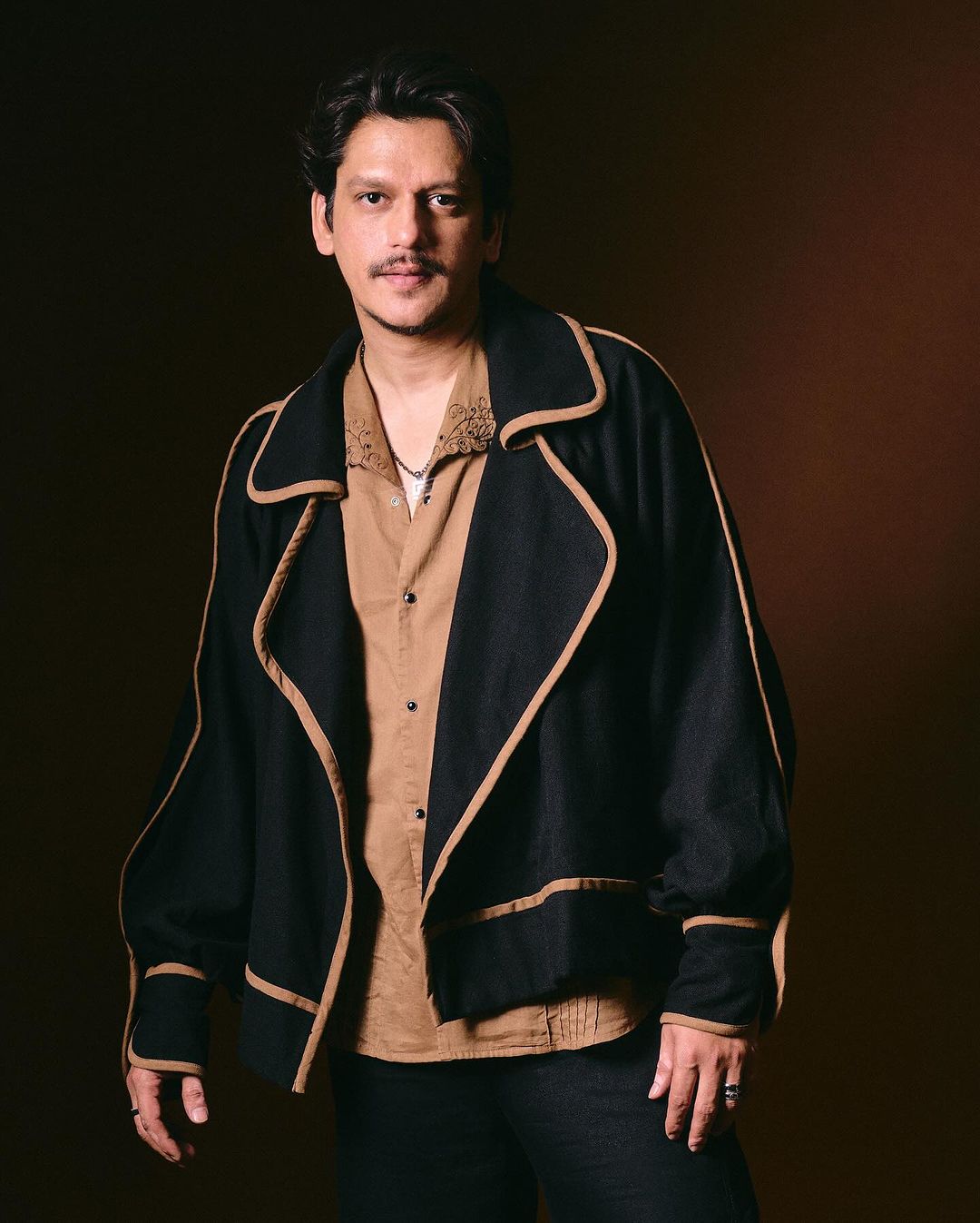 Vijay Varma