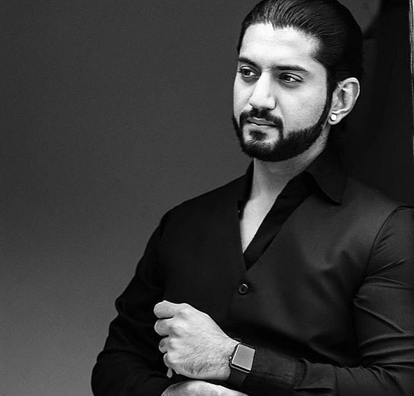 Kunal Jaisingh