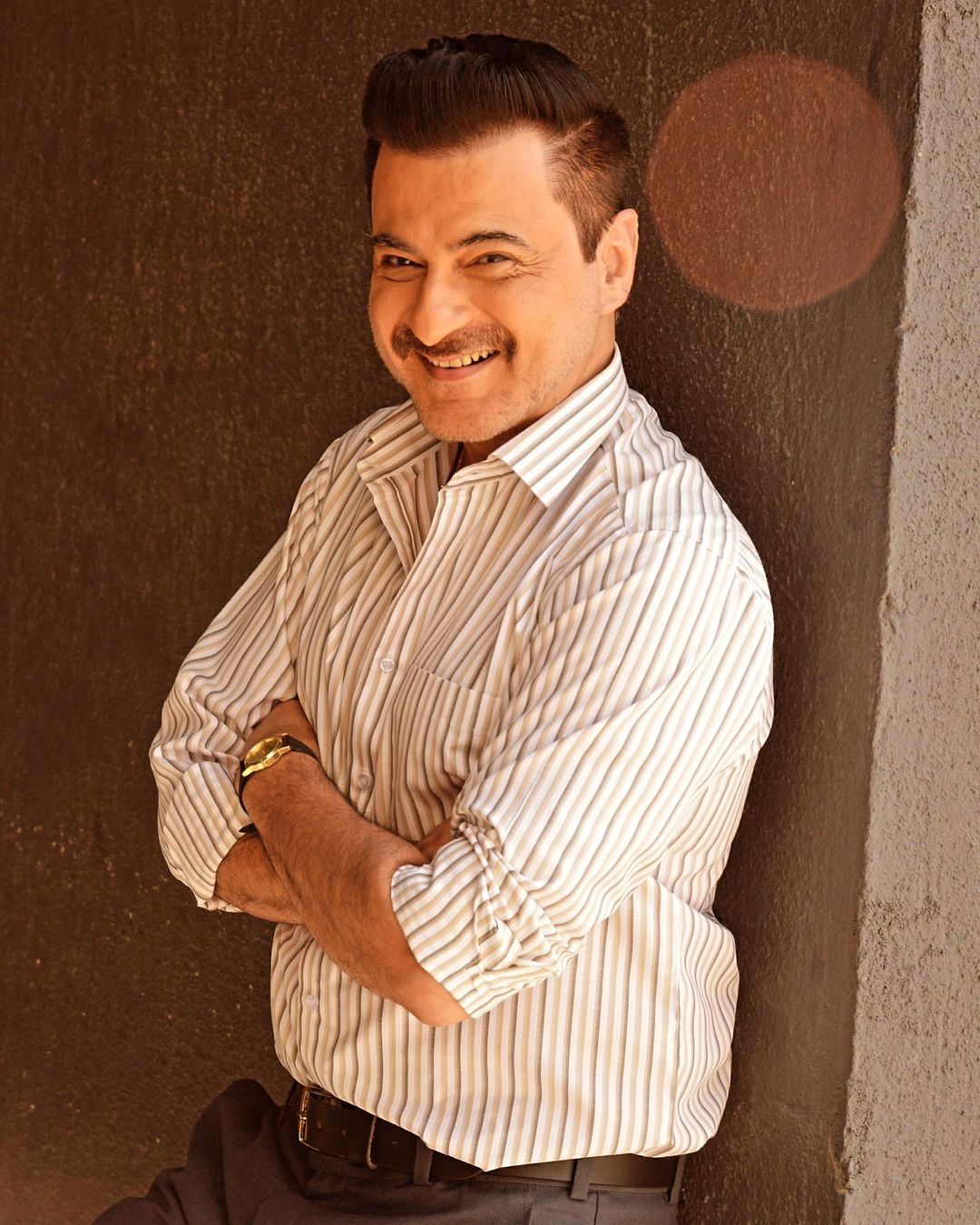 Sanjay Kapoor