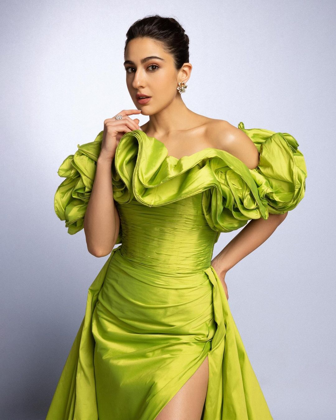 Sara Ali Khan