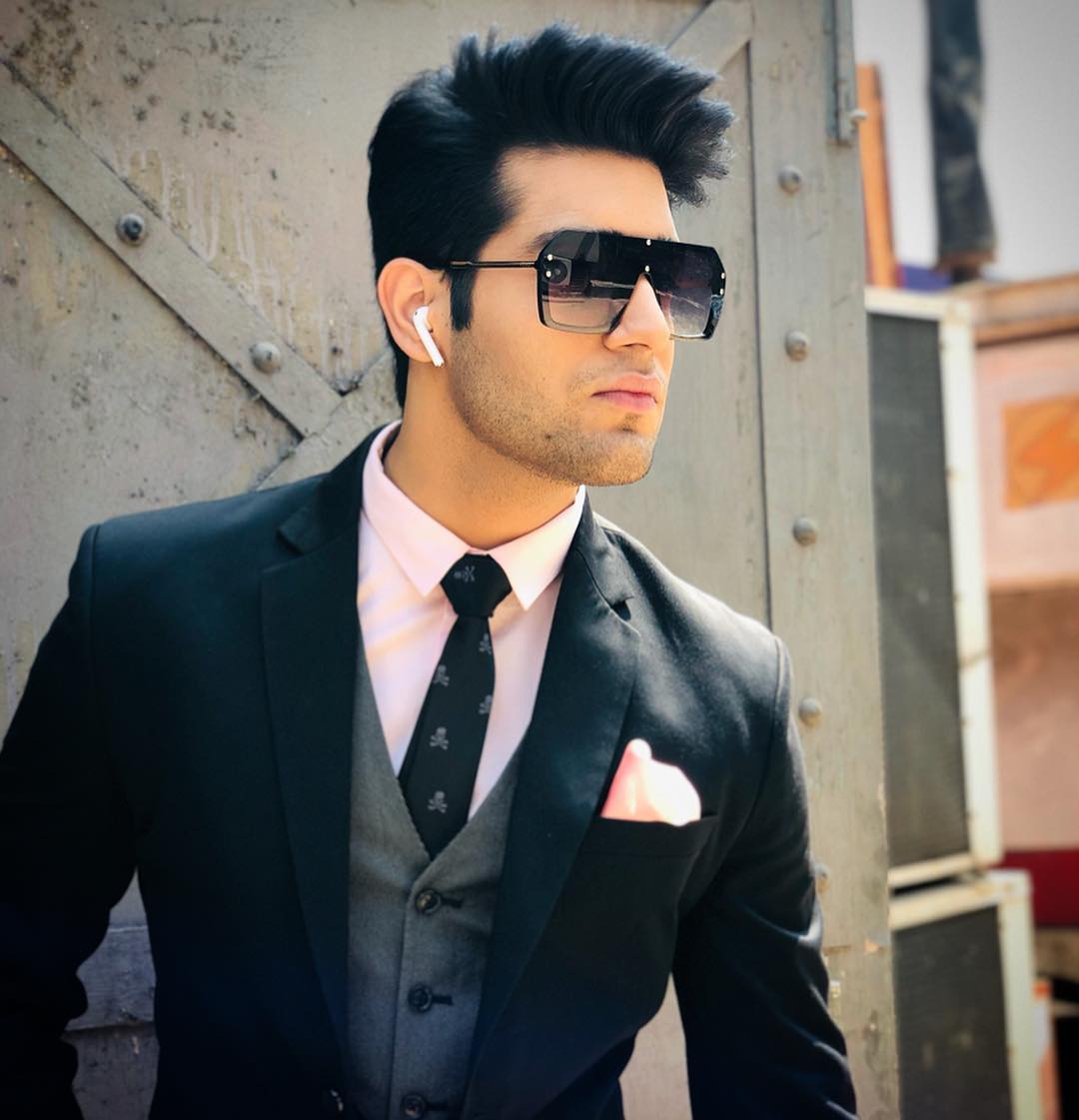 Abhishek Malik