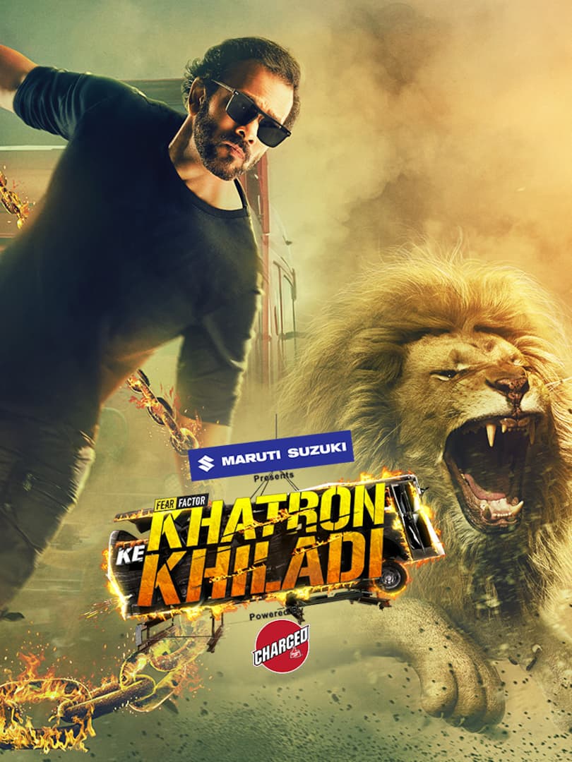 Khatron Ke Khiladi 11