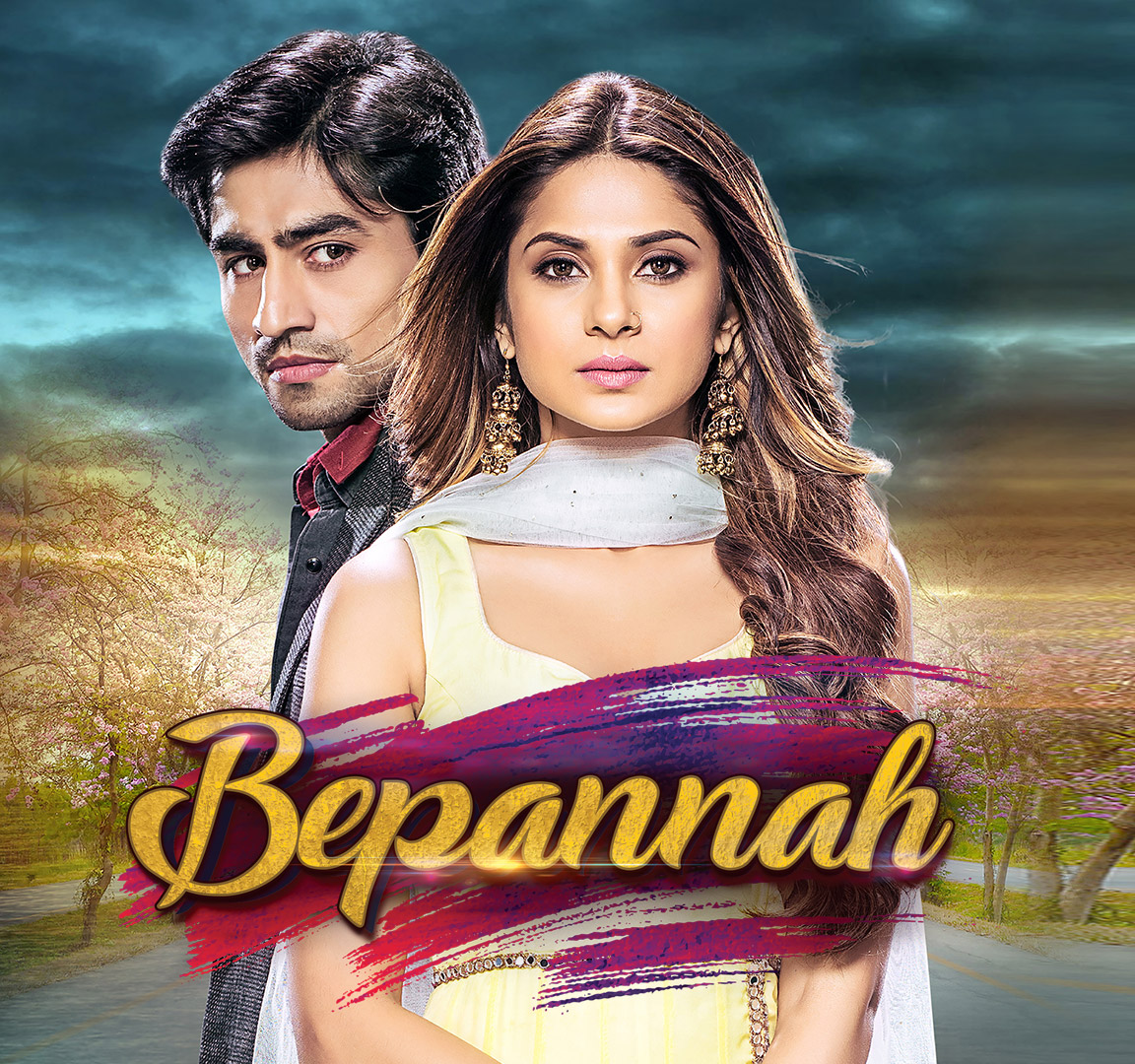 Bepannah