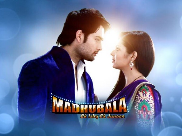 Madhubala - Ek Ishq Ek Junoon